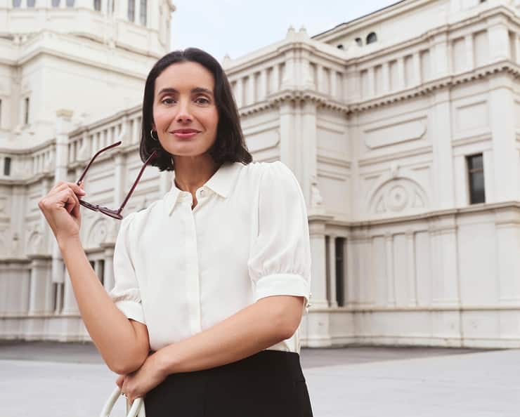 Made For Workwear
