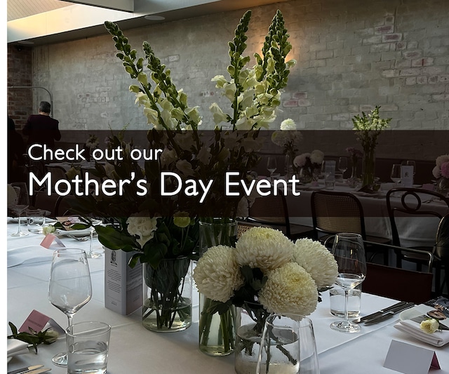 Check out our Mother's Day Event