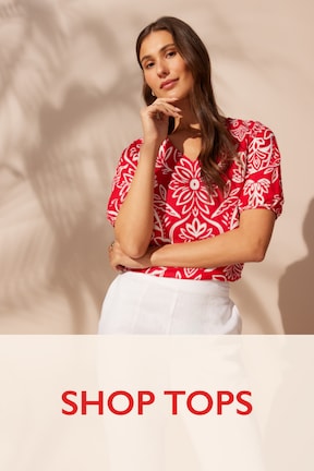 Shop Tops