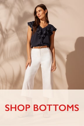 Shop Bottoms
