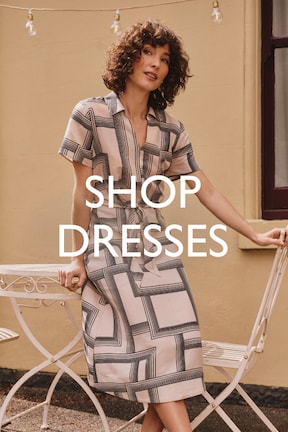 Shop Dresses