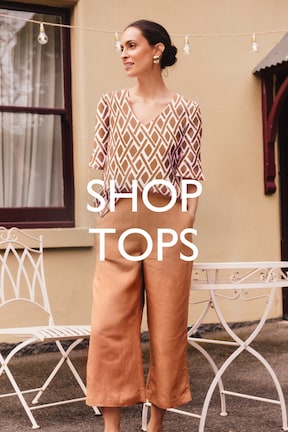 Shop Tops