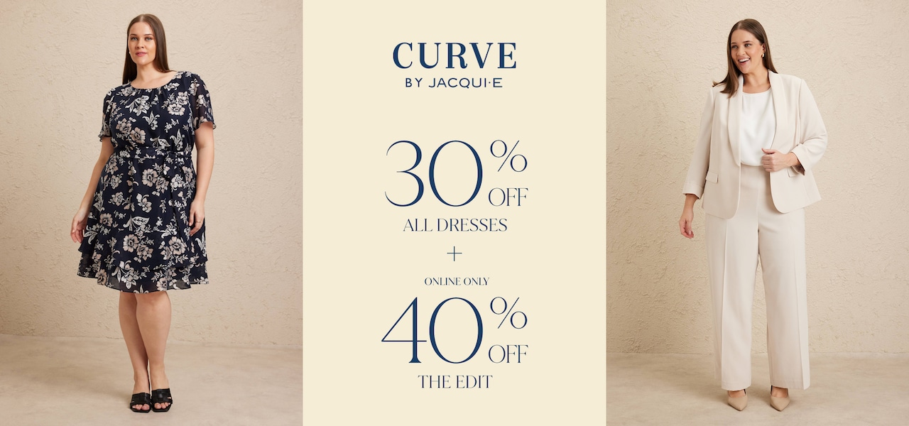 Curve by Jacqui E.