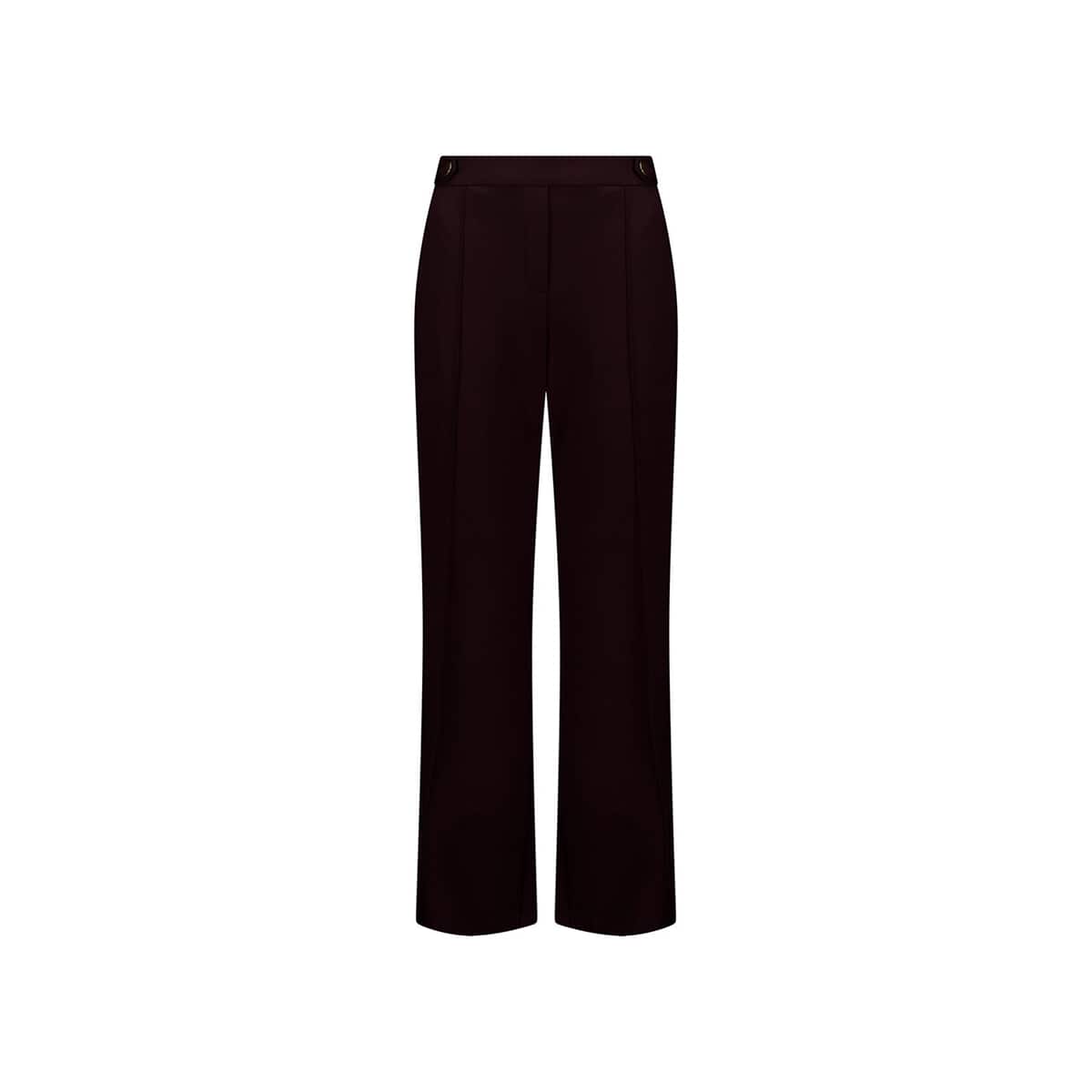 Tyler Ponte Tab Waist Pant