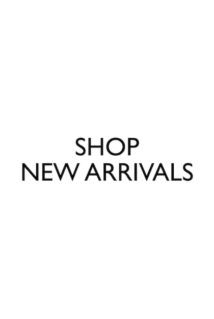 Shop New Arrivals