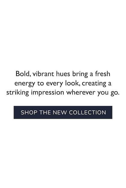 Shop The New Collection
