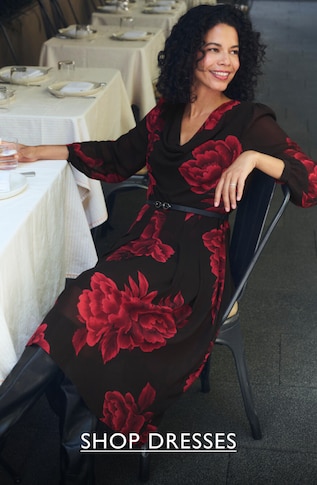 Shop Dresses