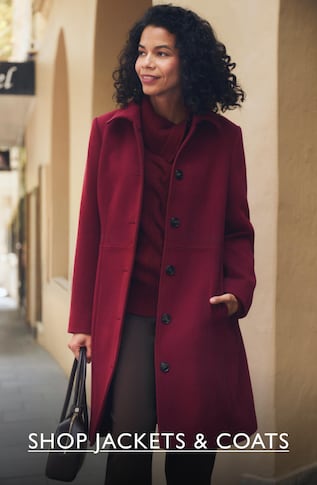 Shop Jackets & Coats