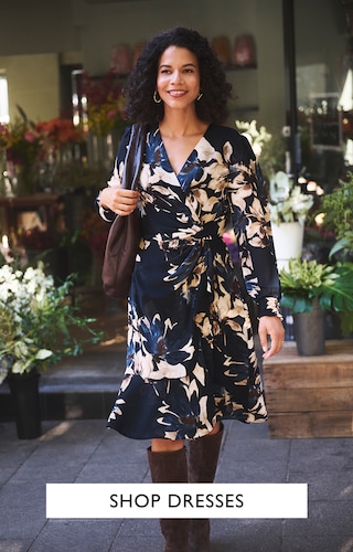 Shop Dresses