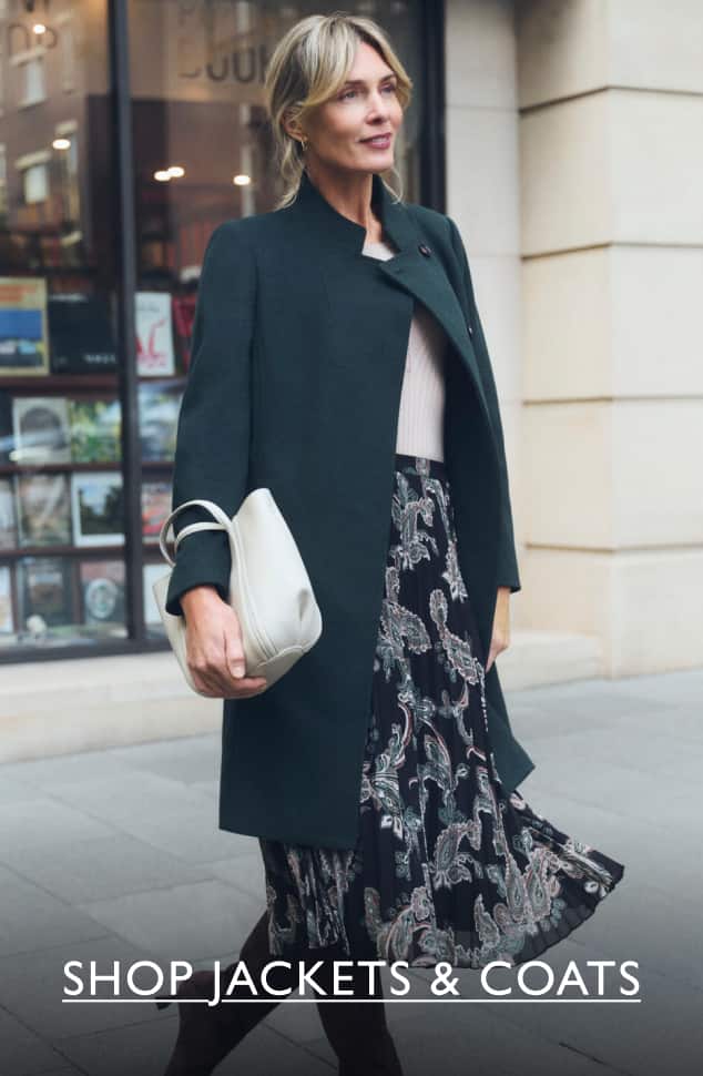 Shop Jackets & Coats