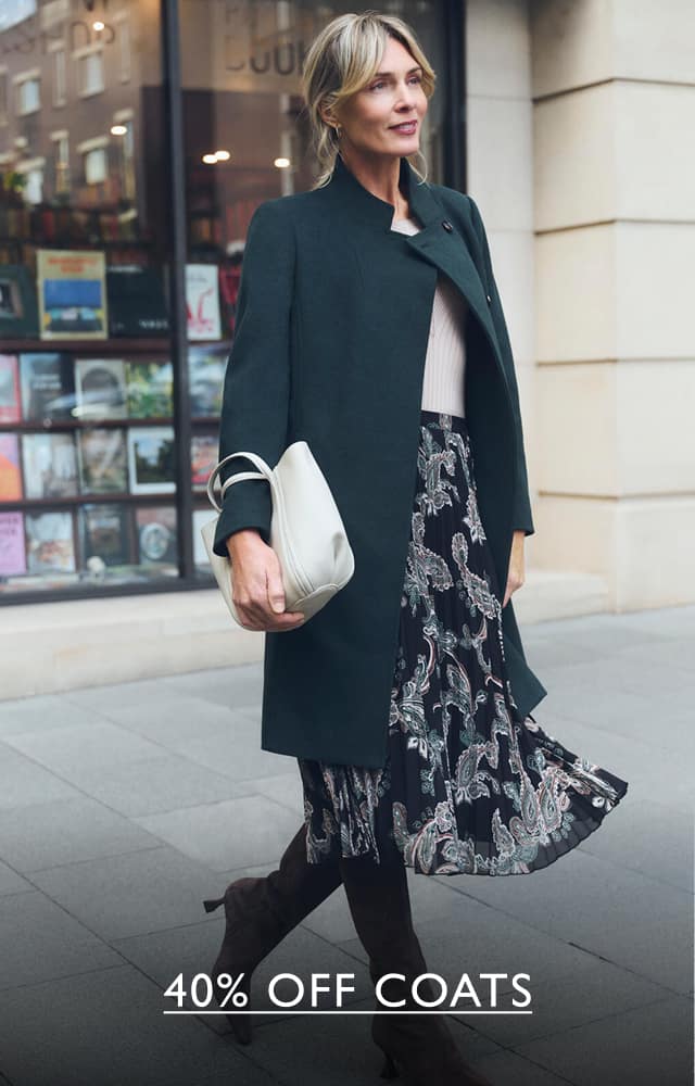 Shop Coats