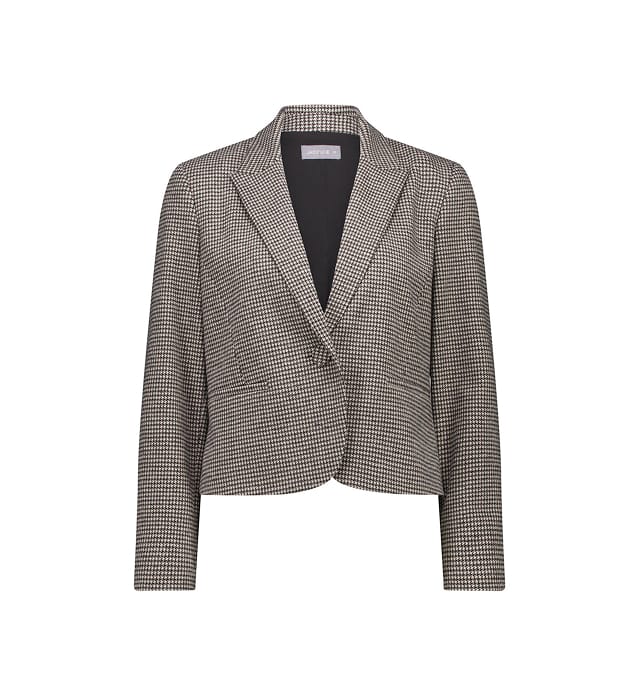 Portia Blazer