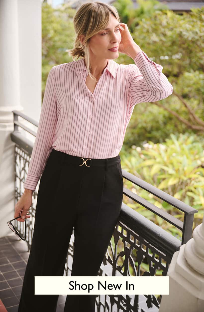 Shop New In