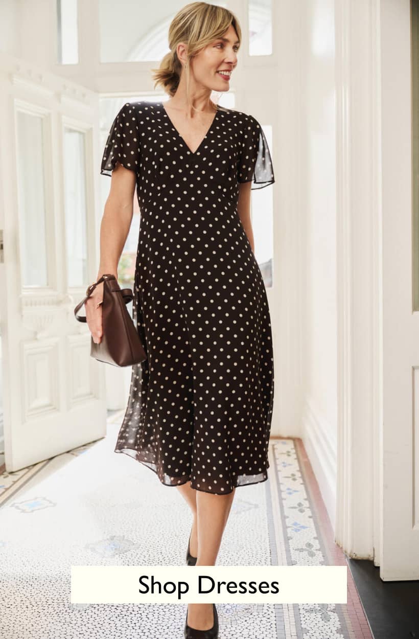 Shop Dresses