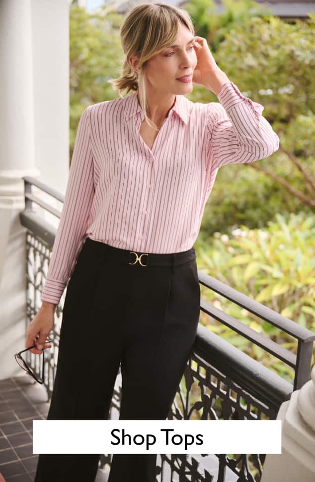 Shop Tops