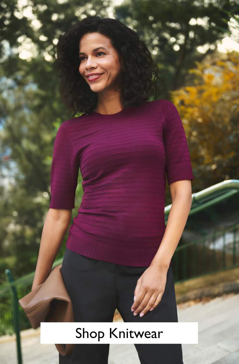 Shop Knitwear