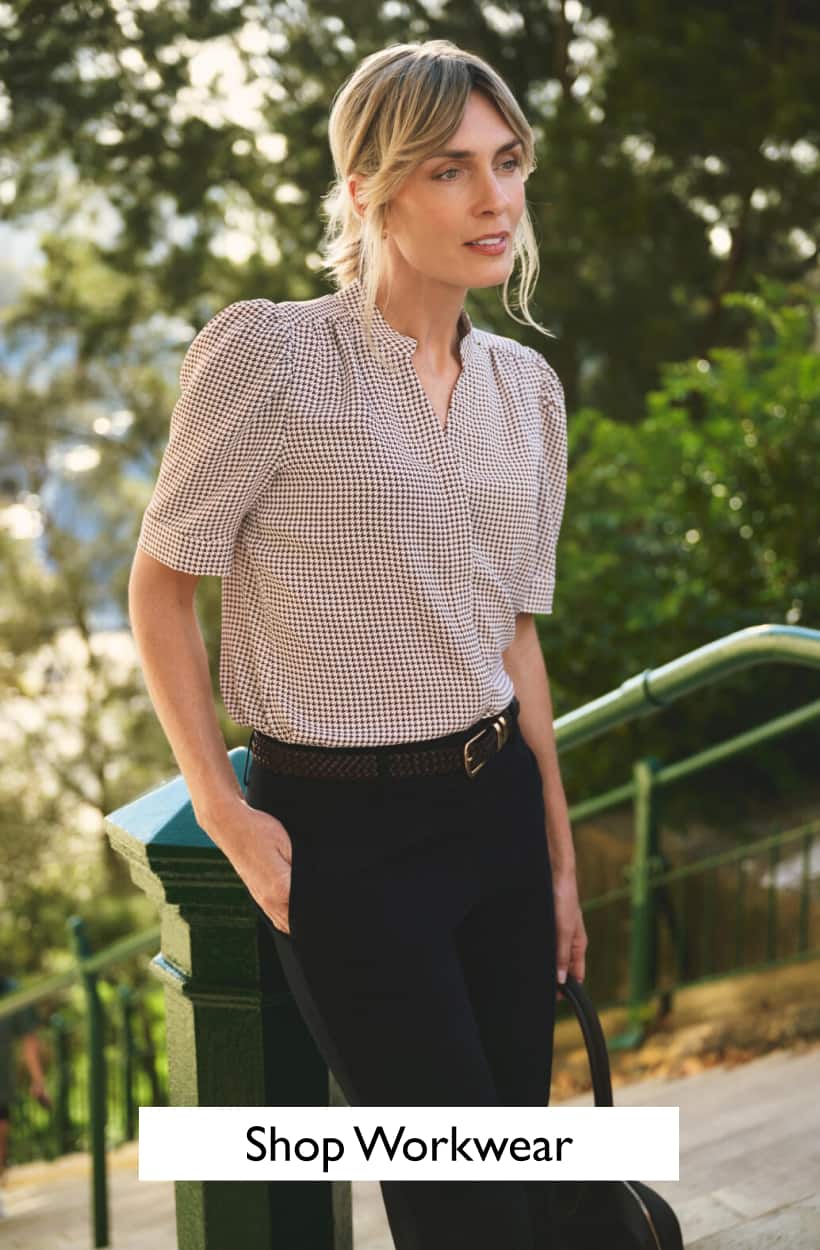 Shop Workwear