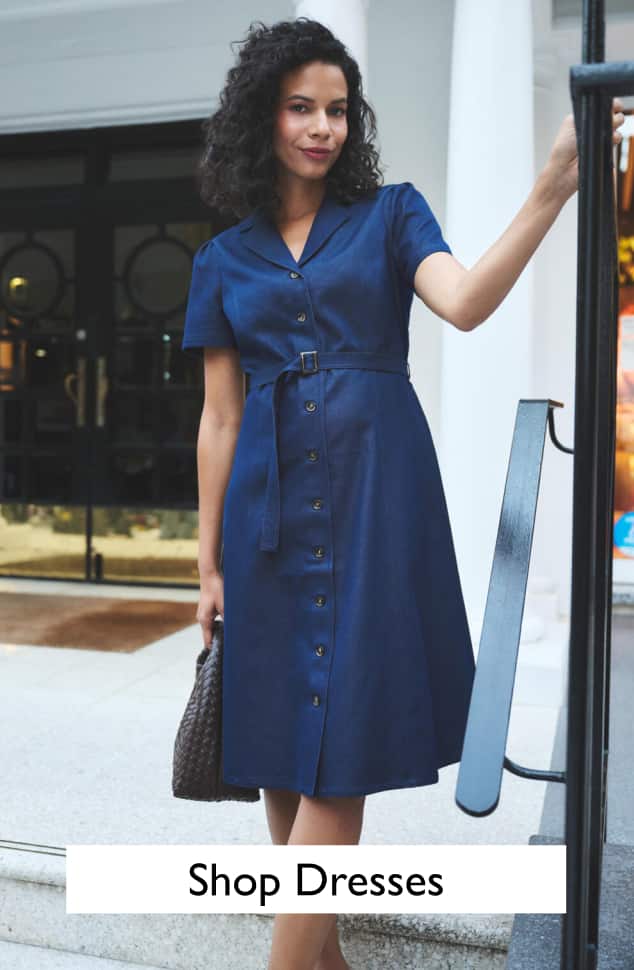 Shop Dresses