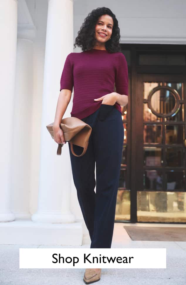 Shop Knitwear