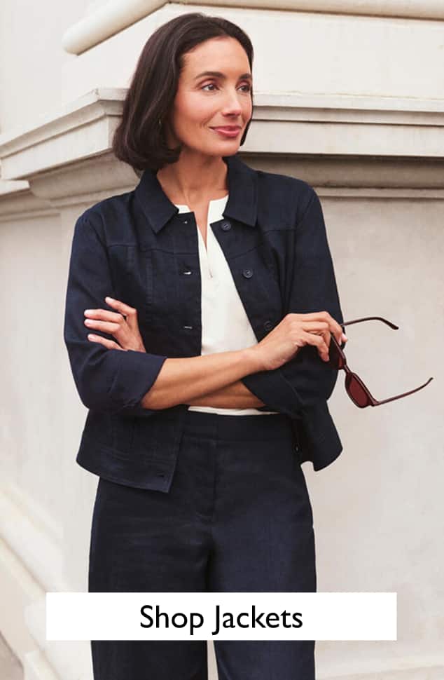 Shop Jackets