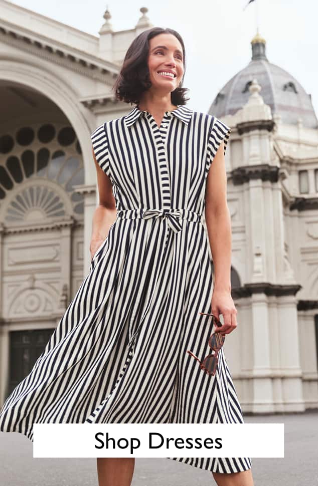 Shop Dresses