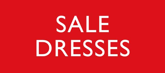 Sale Dresses