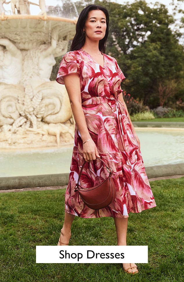 Shop Dresses
