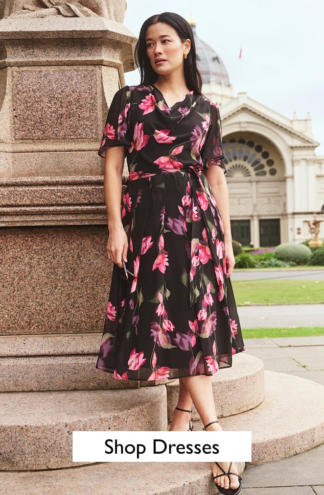 Shop Dresses