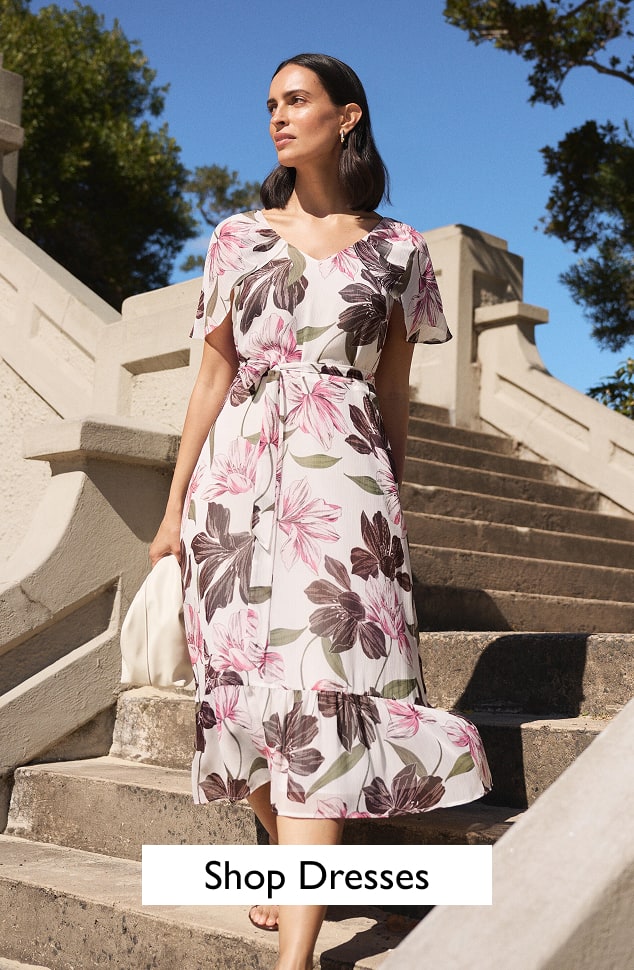 Shop Dresses