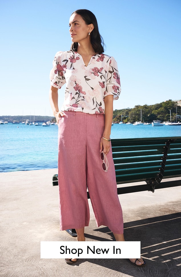 Shop New In