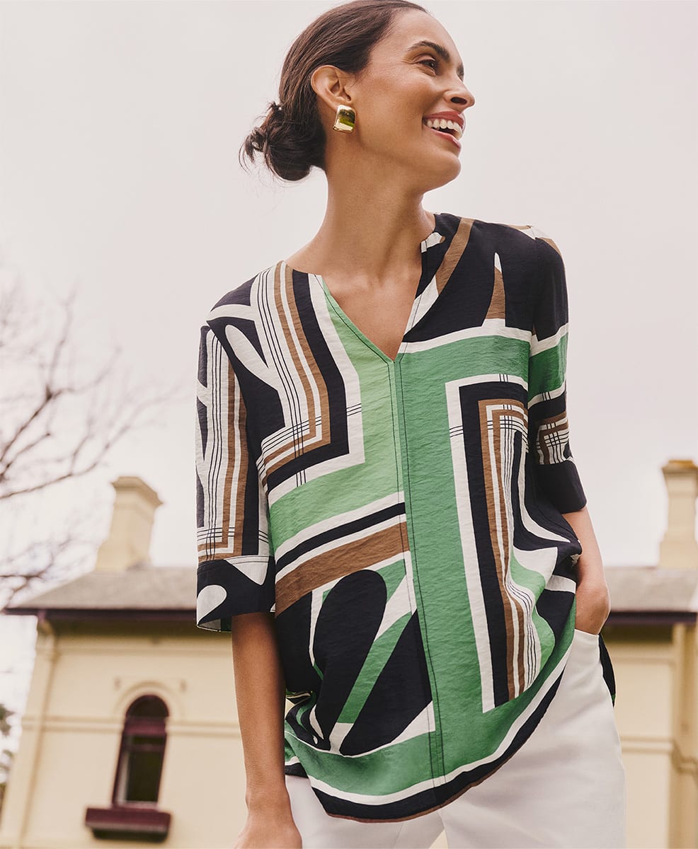 Dresses & Summer Essentials