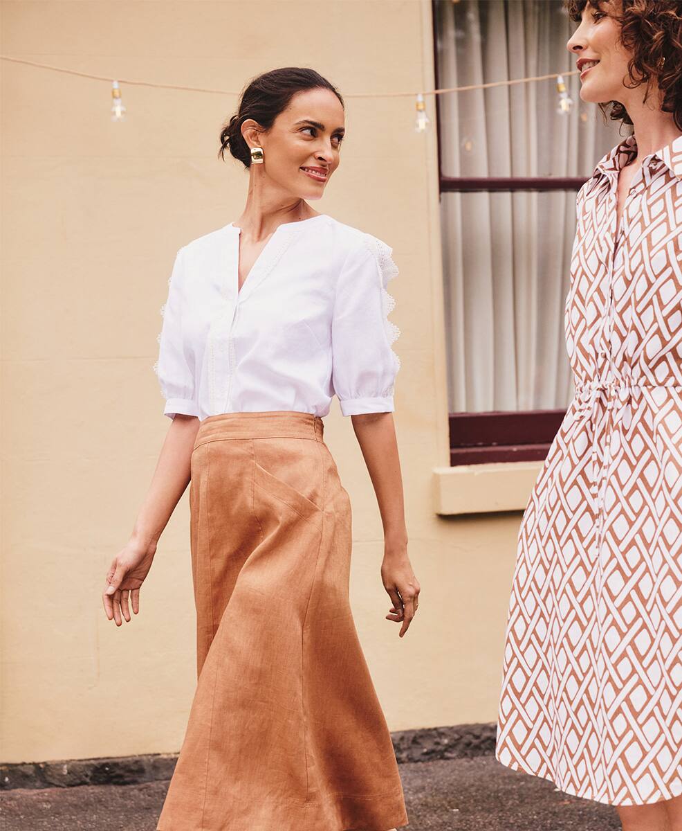 Dresses & Summer Essentials