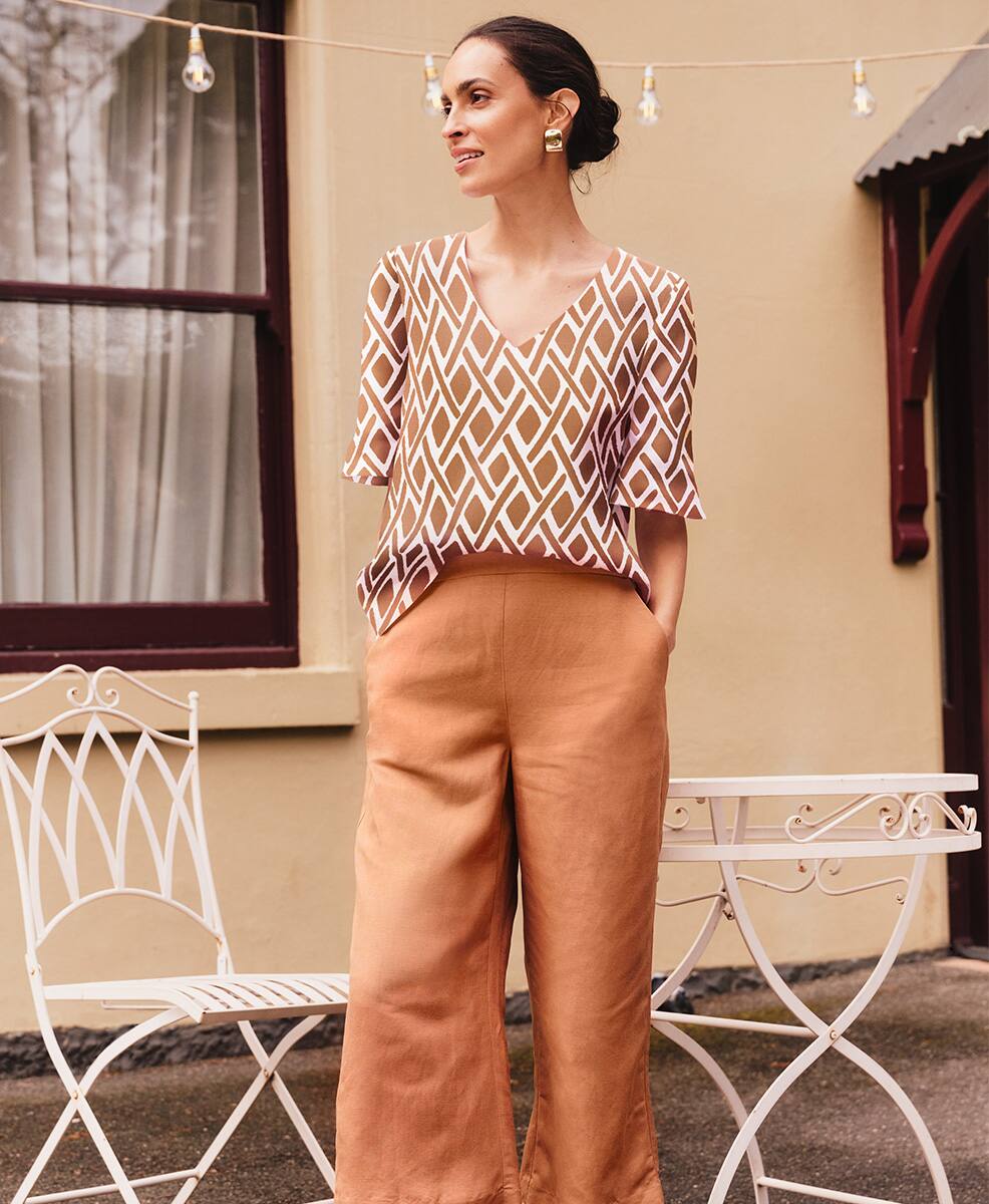 Dresses & Summer Essentials