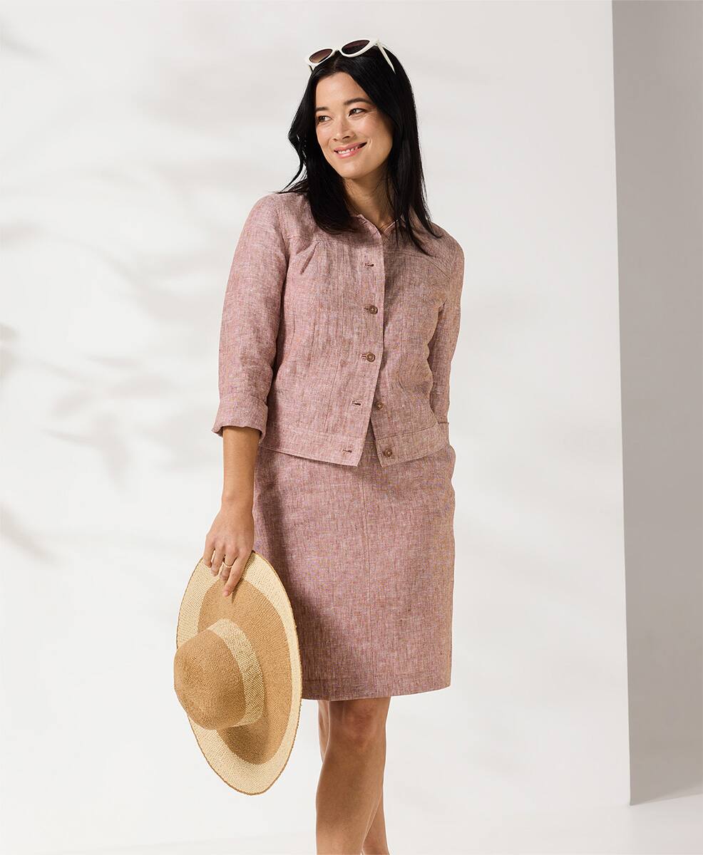 Linen Looks