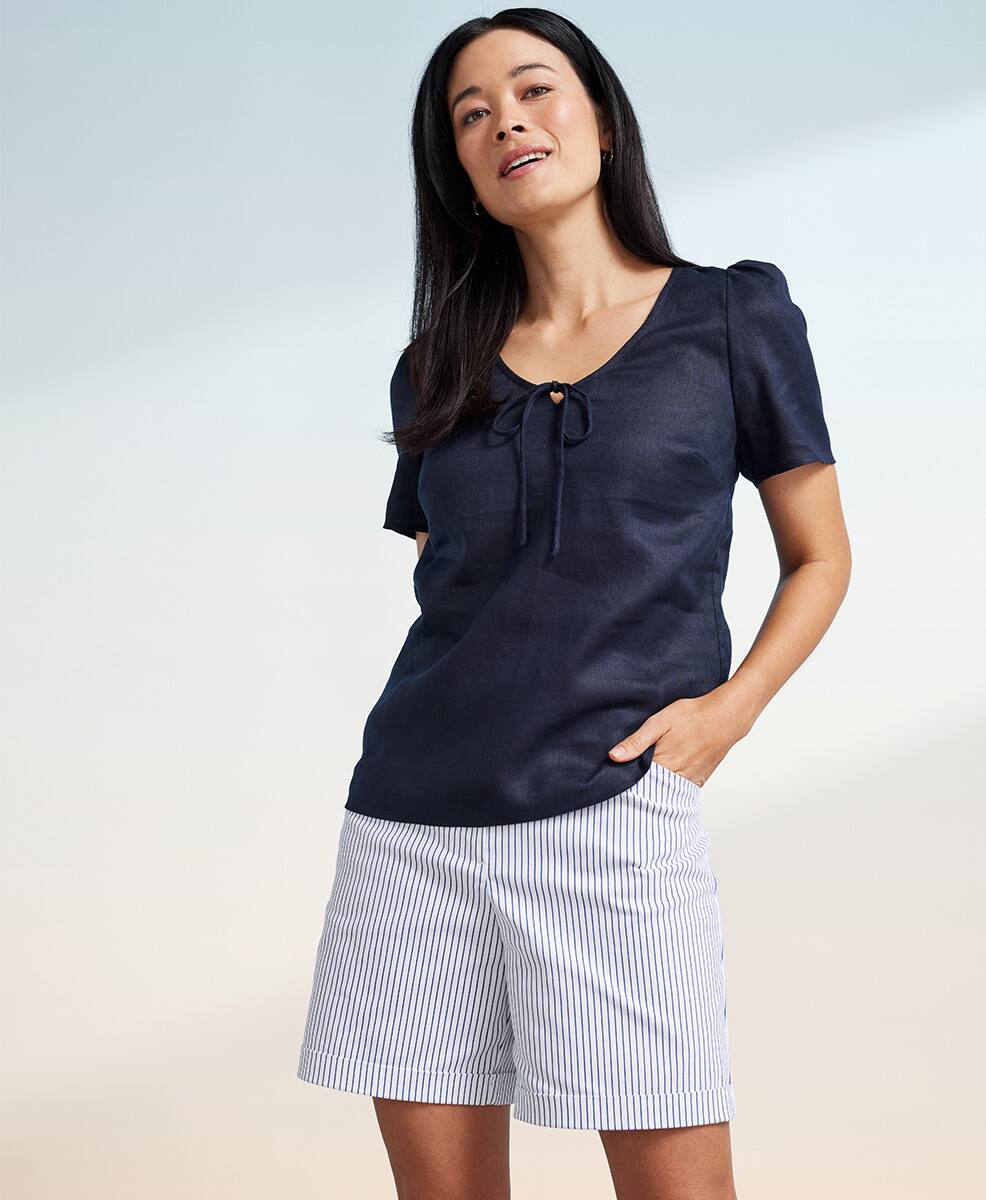 Linen Looks