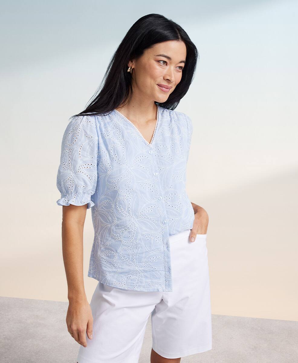 Linen Looks