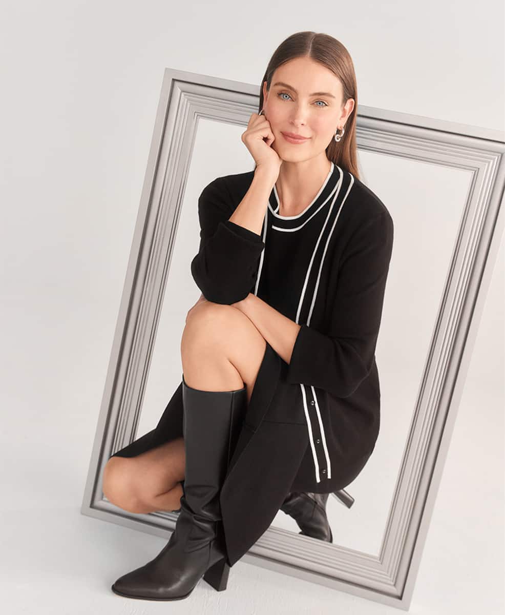 Knitwear