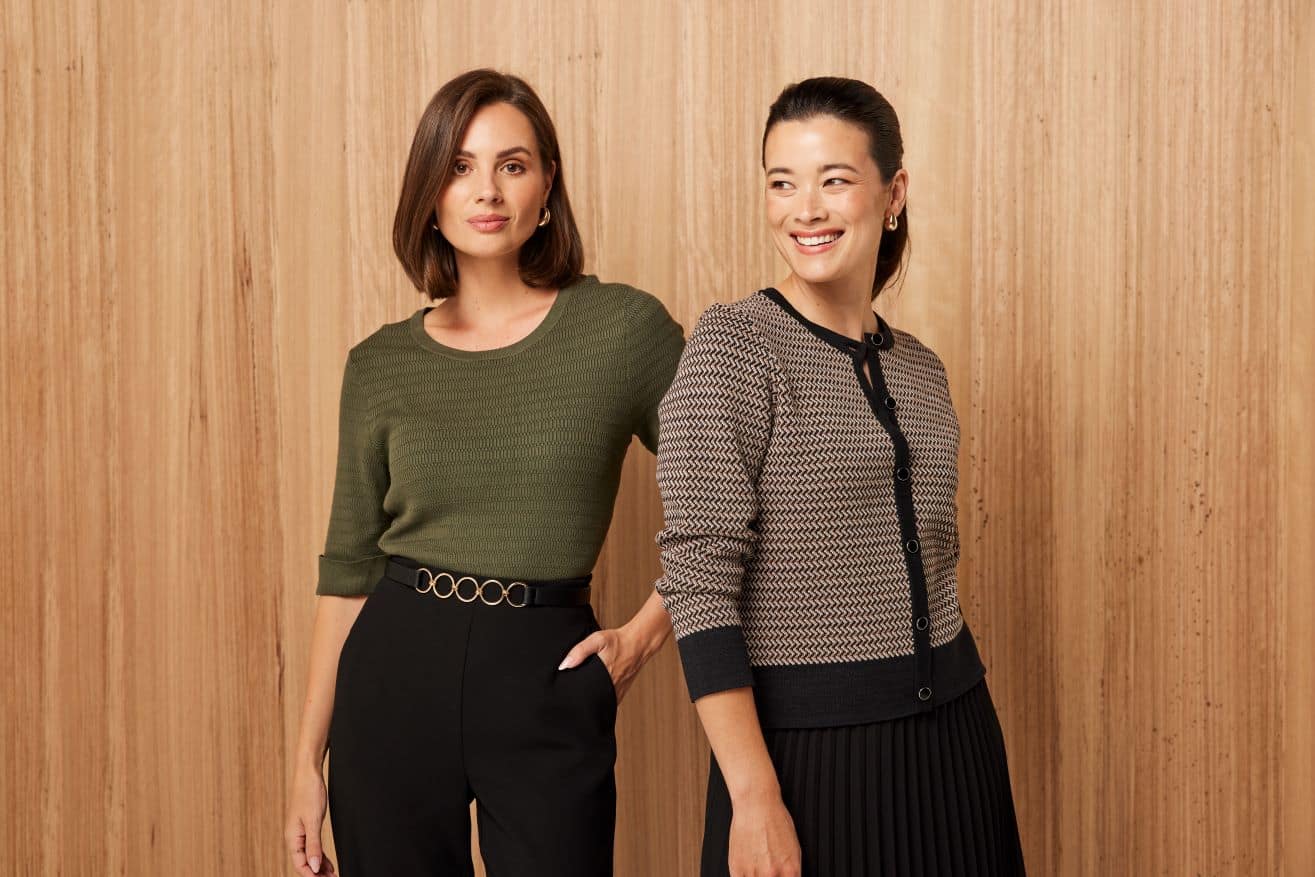 Best Workwear