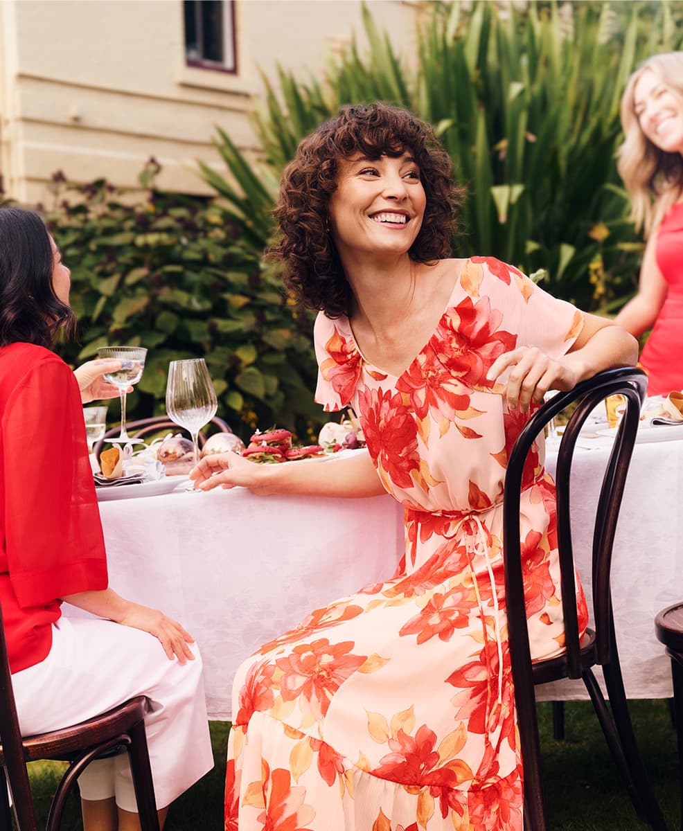 Dresses & Summer Essentials