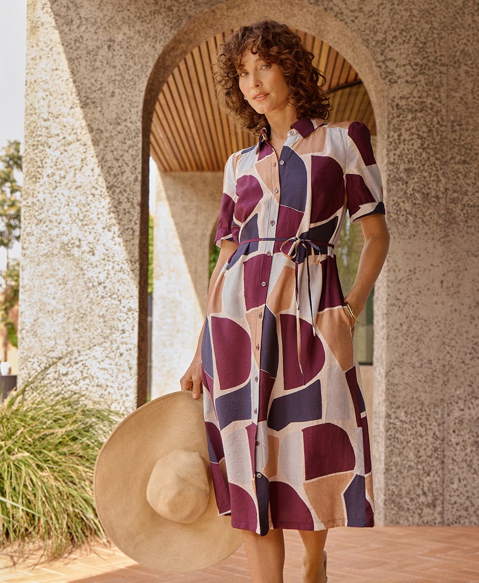 Dresses & Summer Essentials