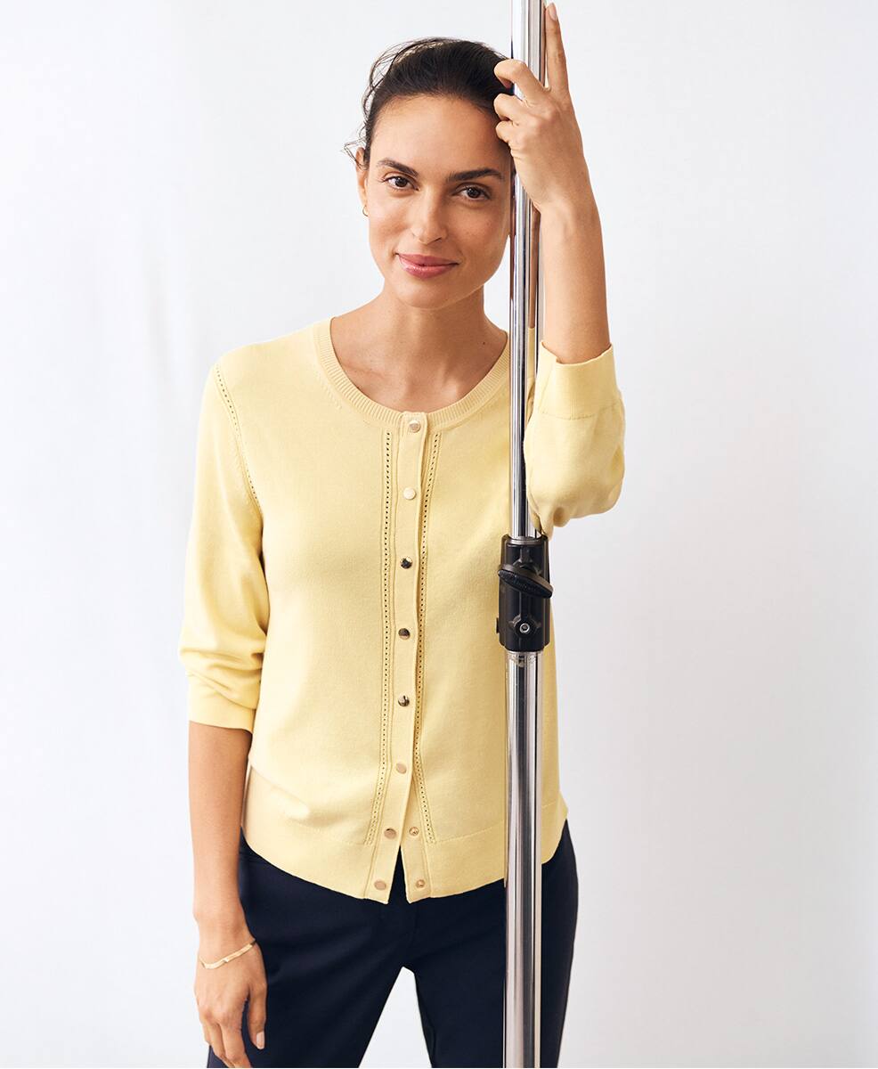Best Transitional Looks