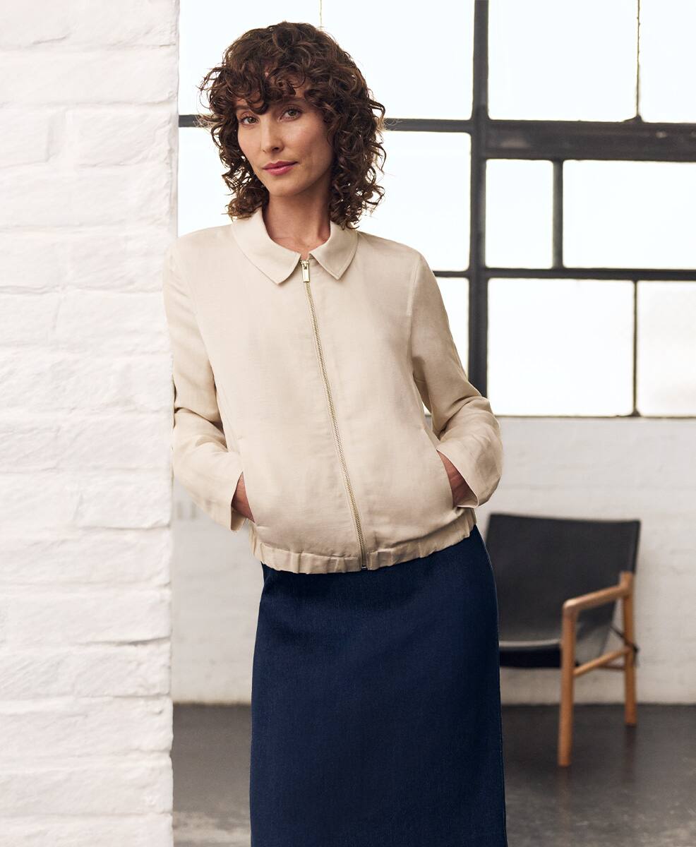 Best Transitional Looks