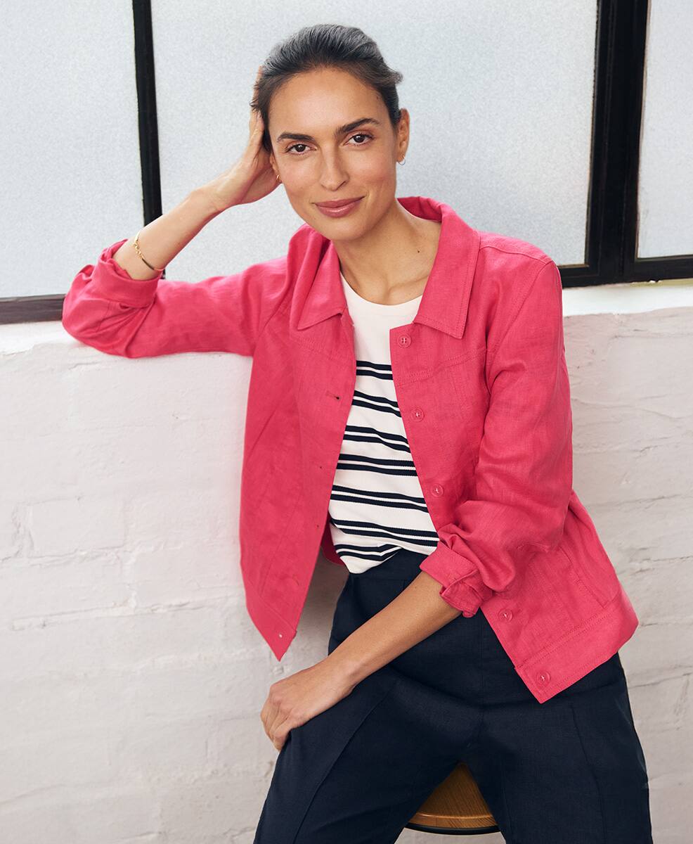 Best Transitional Looks