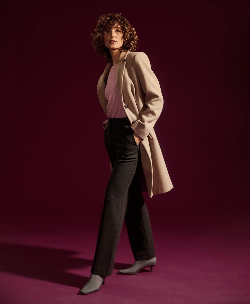 The Best Transeasonal Staples