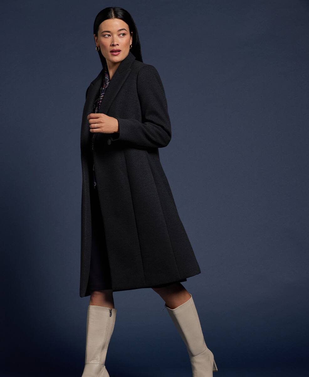 New Season Layers