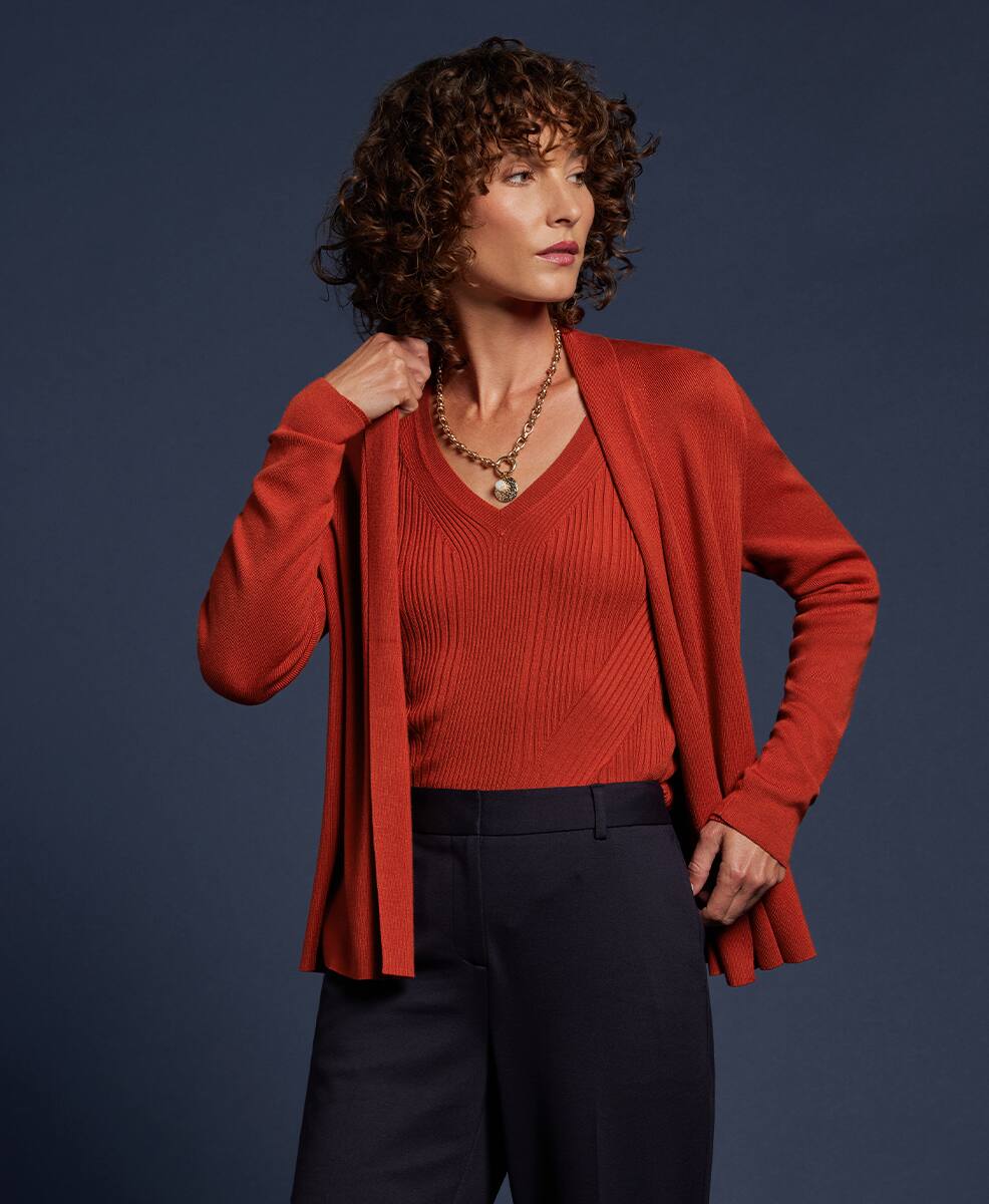 Colour Trends For This Winter