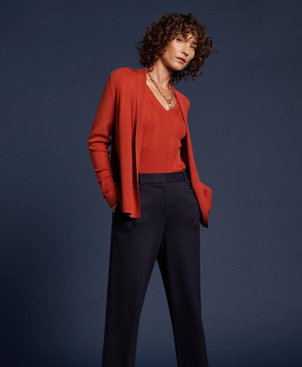 New Season Layers