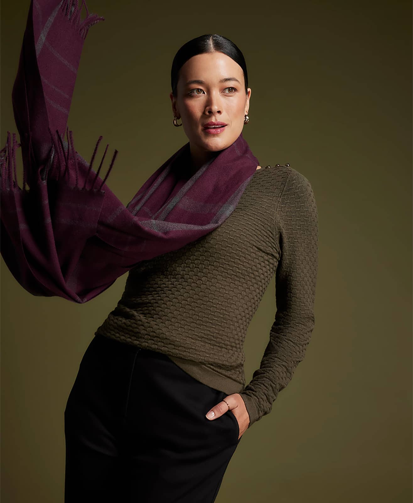 colours to wear this season