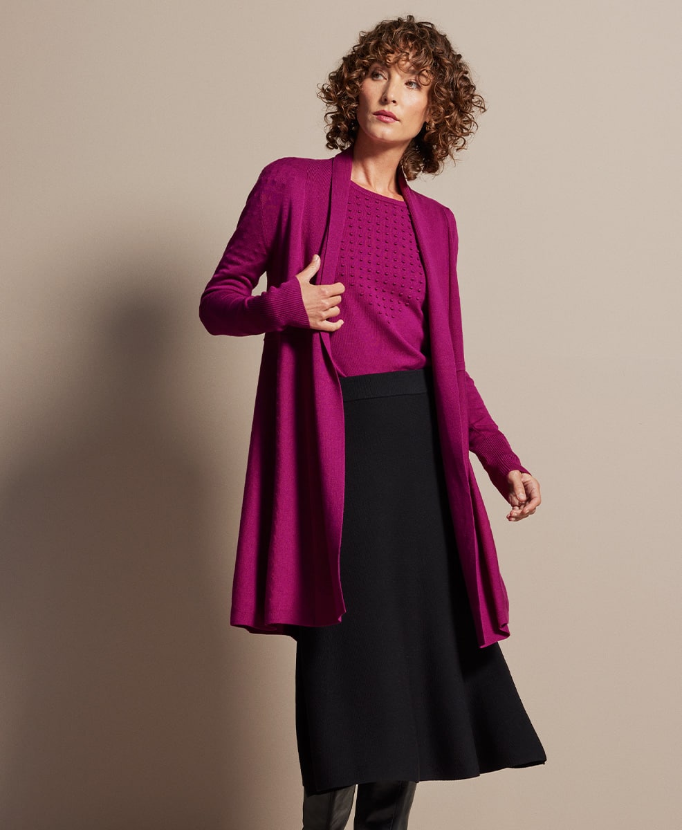 Colour Trends For This Winter