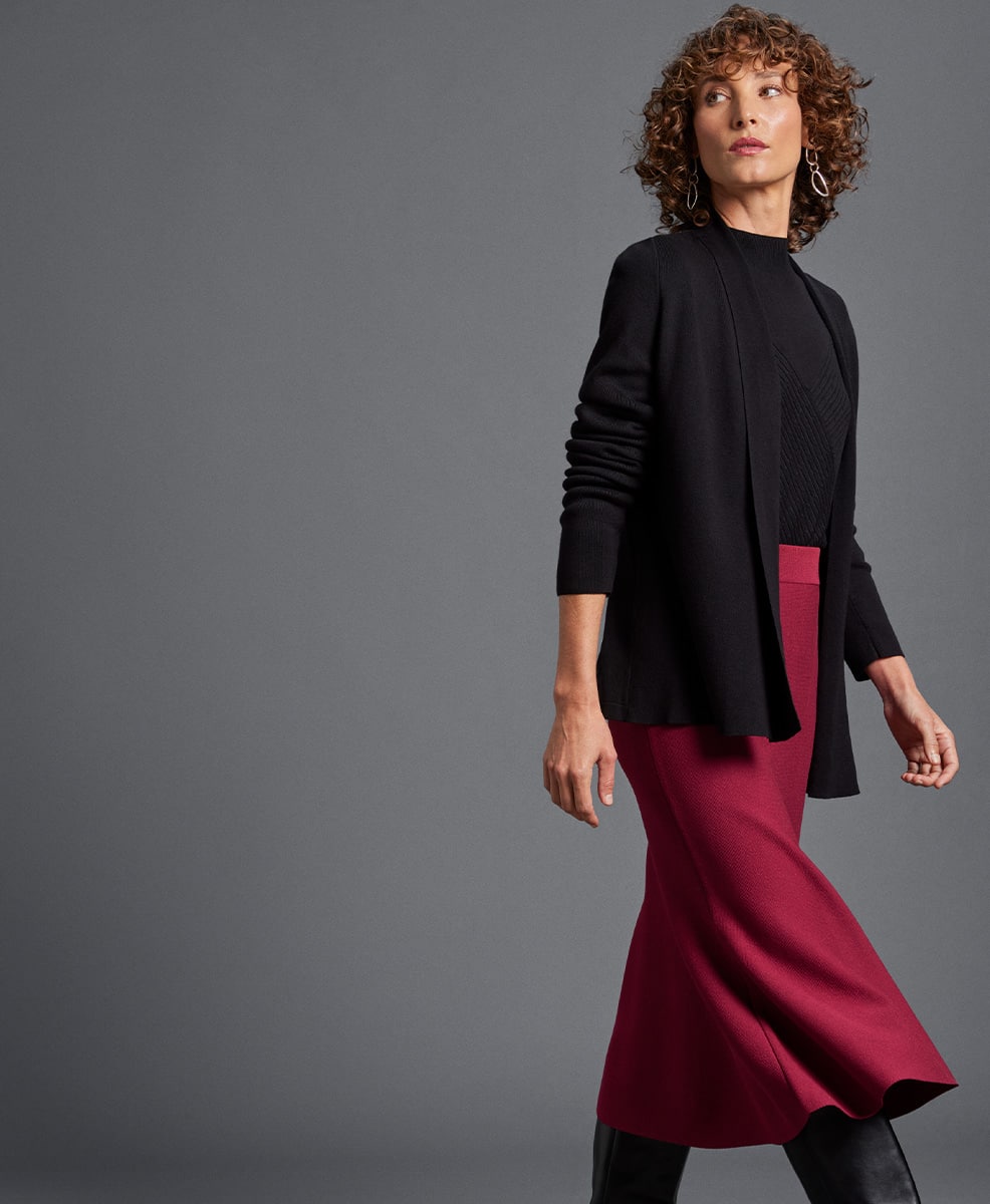 Colour Trends For This Winter